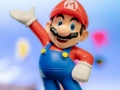 Spel Super Mario Hangman aanlyn