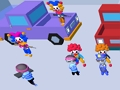 Spel Mal jokers  aanlyn