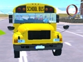 Spel Skoolbus-simulator  aanlyn