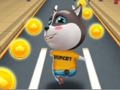 Spel Troeteldierloper  aanlyn