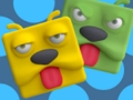 Spel Super Heads Carnival aanlyn