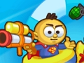 Spel Vlot oorloë 2 aanlyn