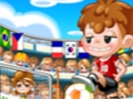 Spel Skiet op!  aanlyn
