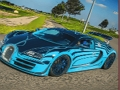 Spel Franse luukse motors figuursaag  aanlyn