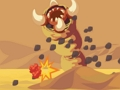 Spel Doodswurm  aanlyn