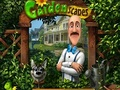 Spel Tuine  aanlyn