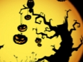 Spel Halloween legkaart versameling  aanlyn