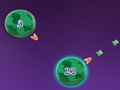 Spel Globies Wêreld  aanlyn
