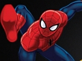 Spel Spiderman teen Naruto  aanlyn
