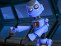 Spel Intelligente robuuste figuursaag  aanlyn