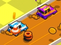 Spel Rallyweg  aanlyn