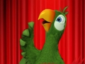 Spel Praat Pierre Birdy  aanlyn