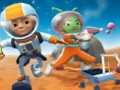 Spel Subway Surfers Tour Houston aanlyn