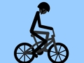 Spel Wheelie Ride aanlyn