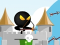 Spel Stick Fight the Game aanlyn