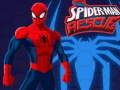Spel Spiderman Rescue aanlyn