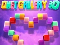Spel Onet Gallery 3D aanlyn