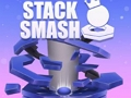 Spel Stapel Smash  aanlyn