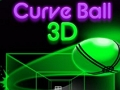 Spel Kurwe bal 3d aanlyn