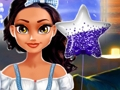 Spel Tina Kostuumpartytjie  aanlyn