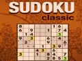 Spel Sudoku Classic aanlyn