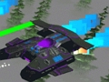 Spel Sky Hunter 3D aanlyn