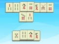 Spel Tropiese Mahjong  aanlyn
