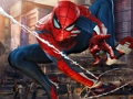 Spel Spiderman vs Zombie aanlyn