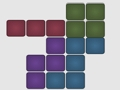 Spel Legkaartblokke  aanlyn