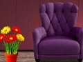 Spel Red Wood House Escape aanlyn
