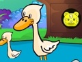 Spel Duck Farm Escape aanlyn