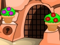 Spel Stoeier ontsnap  aanlyn