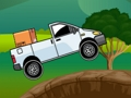 Spel Cargo Jeep Racing aanlyn
