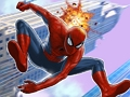 Spel Spiderman hardloop super vinnig  aanlyn