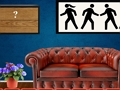 Spel Smiley huis ontsnapping aanlyn