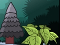 Spel Begraafplaas Escape 2  aanlyn