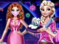 Spel Plaas pandemiese mode -uitrustings  aanlyn