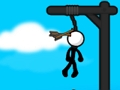 Spel Stickman boogskutter avontuur  aanlyn