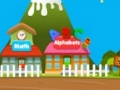 Spel Gelukkige dorp aanlyn