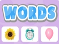 Spel Woorde  aanlyn