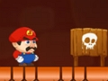 Spel Super Lule Mario aanlyn