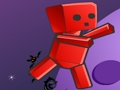 Spel Fireboy Watergirl in Zombies World aanlyn