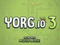 Spel Yorg. io 3  aanlyn