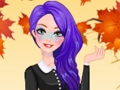 Spel Bonnie Galaxy Faces aanlyn