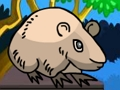 Spel Rat Land Escape aanlyn