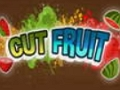 Spel Sny vrugte  aanlyn
