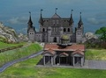 Spel Ryk van die Galaldur  aanlyn
