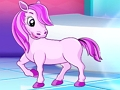 Spel My klein ponie  aanlyn