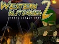 Spel Western Blitzkrieg 2  aanlyn