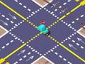 Spel Verkeer op. io  aanlyn